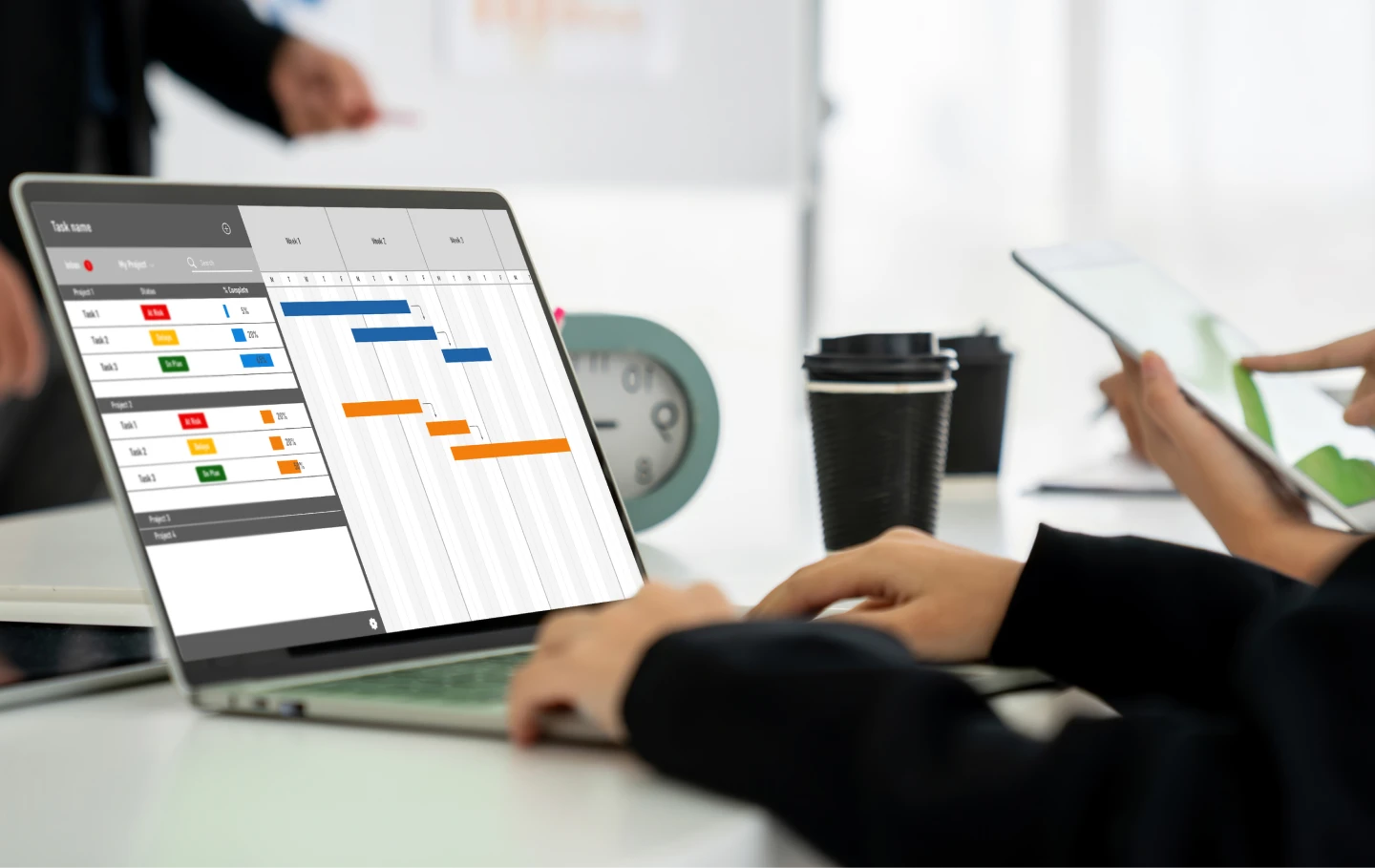 学習管理ツール