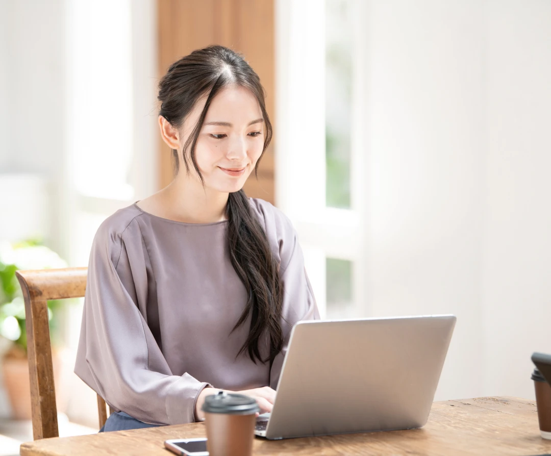 あなたの「ビジョン」を形に