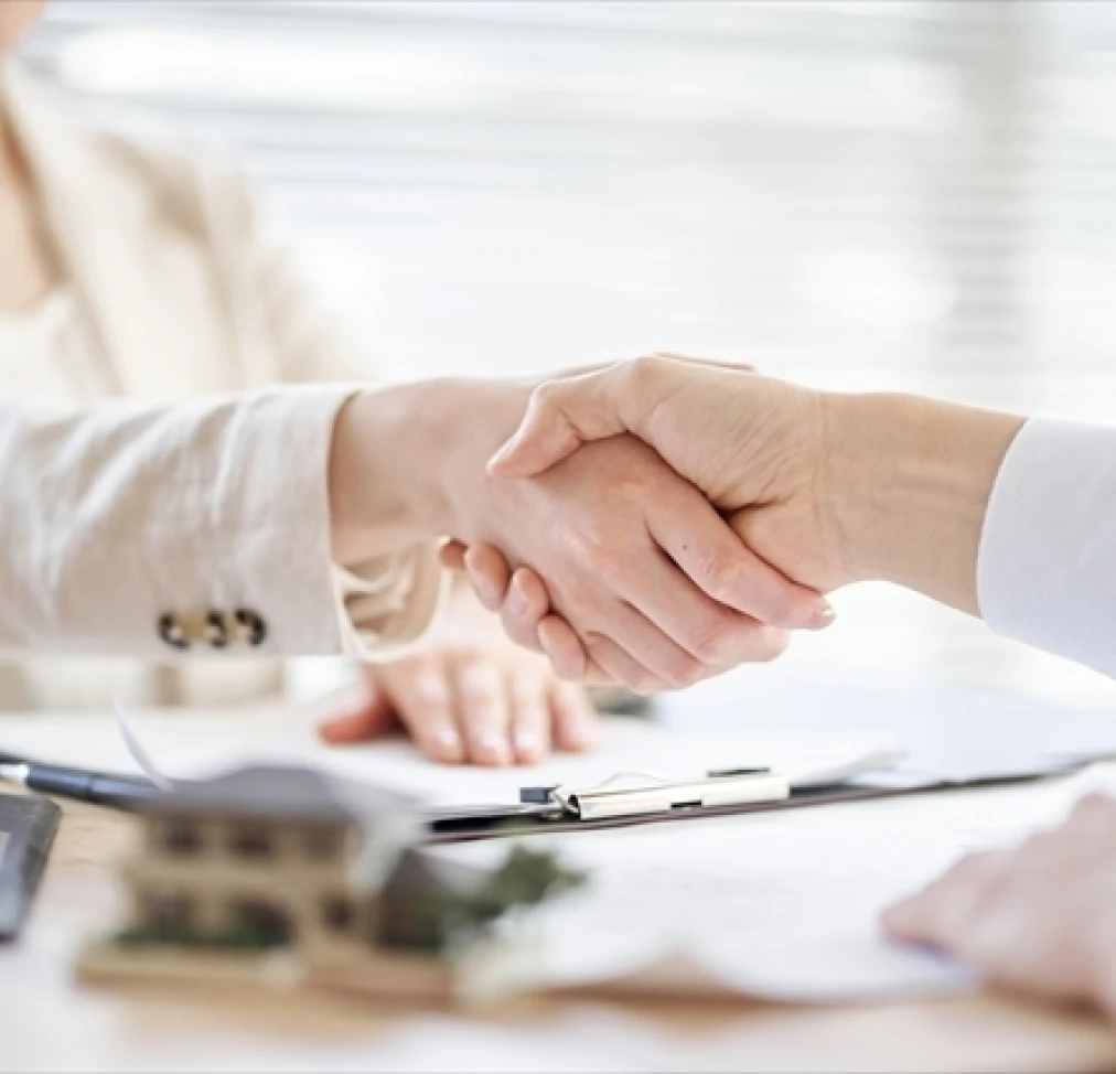 安心と信頼のパートナーに